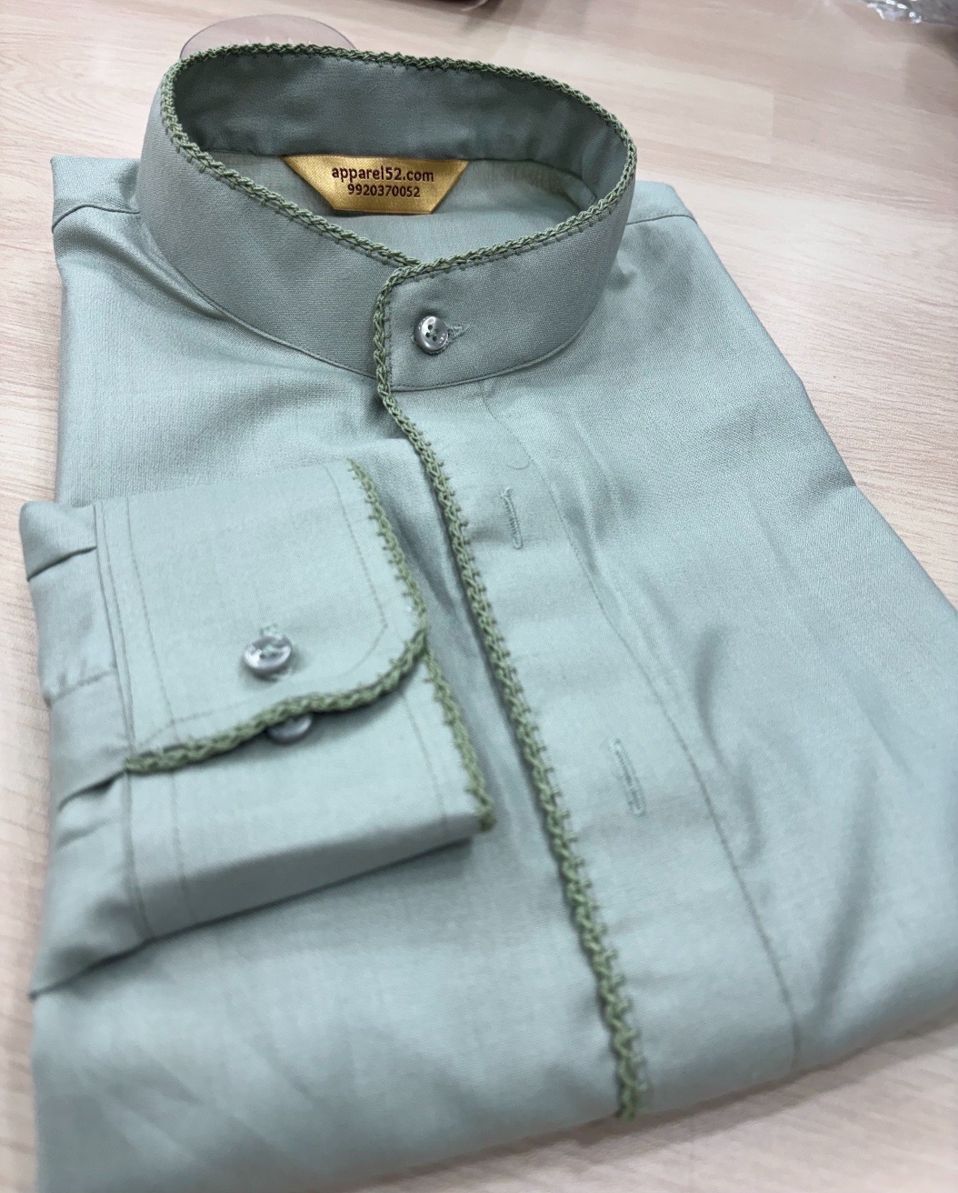 le Size, 38 